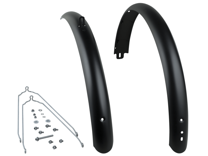 Electra townie 2025 7d fenders