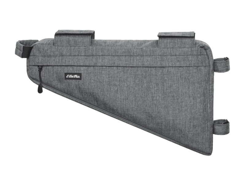 Bicycle triangle frame bag best sale