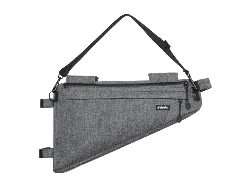 Electra Triangle Frame Bag Electra Bikes GB
