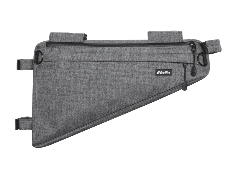 Electra Triangle Frame Bag Electra Bikes GB