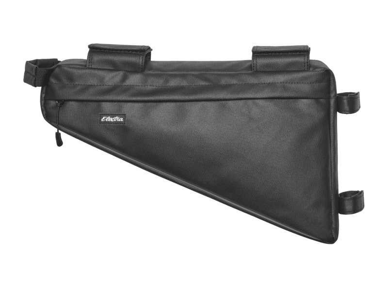 Electra Triangle Frame Bag Electra Bikes
