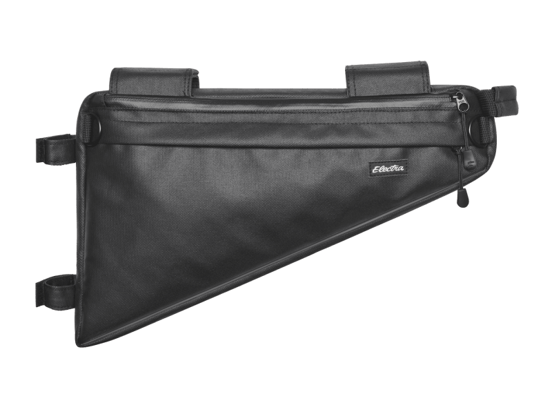 Electra Triangle Frame Bag Electra Bikes