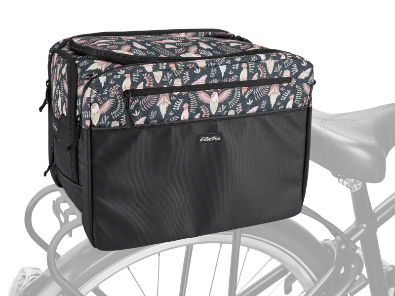 Electra bike bags discount