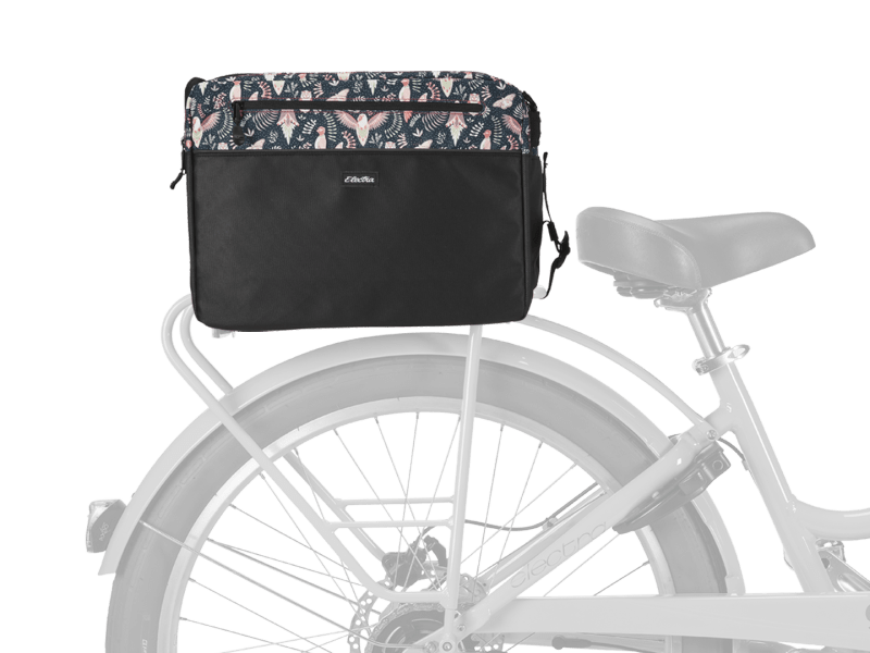 Bike rear trunk bag clearance