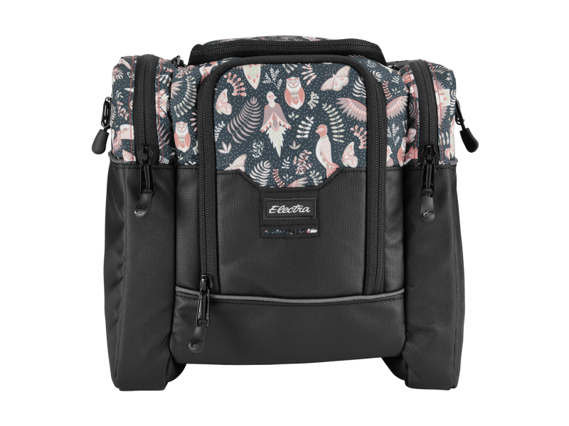 Electra commuter rear rack bag clearance
