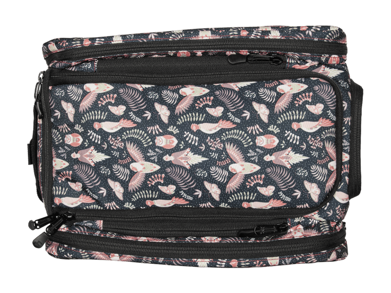 Electra commuter rear rack bag 2025