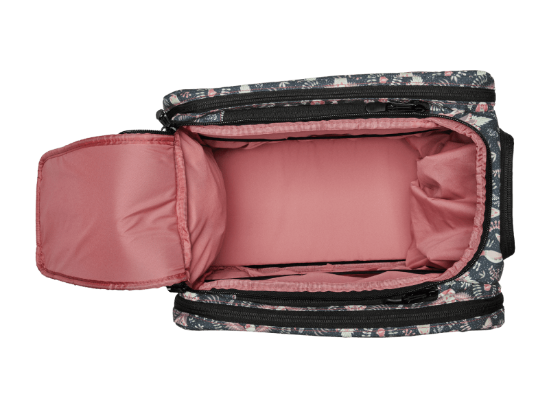 Electra Fern Rear Rack Trunk Bag Electra Bikes