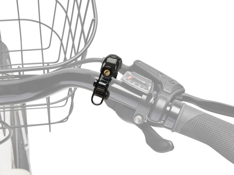 trek bike bell