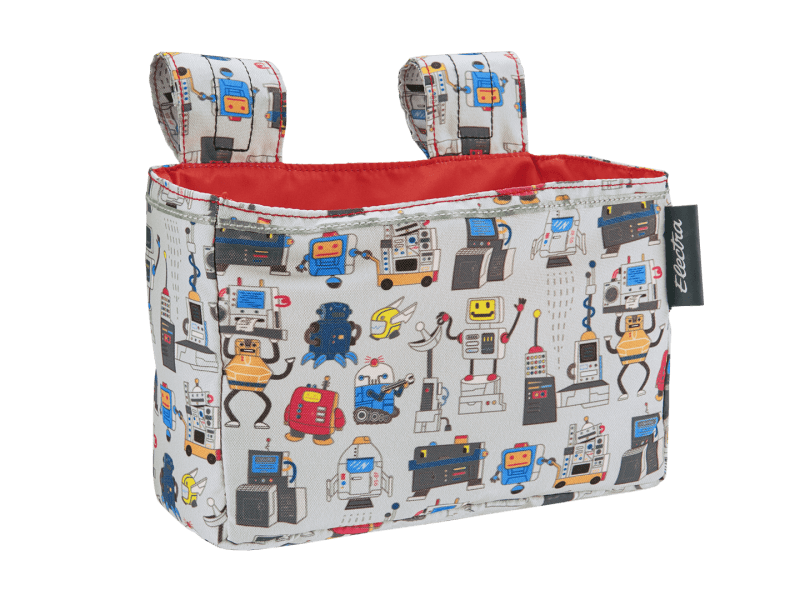 Electra kids shop handlebar bag