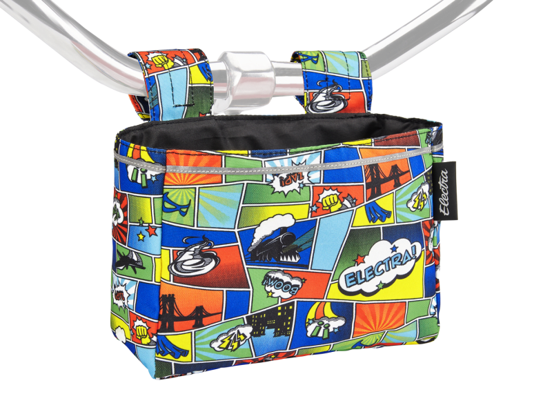 Electra bike clearance bags