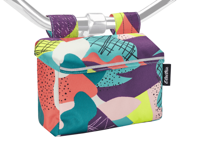 Electra Miami Handlebar Bag Electra Bikes CA