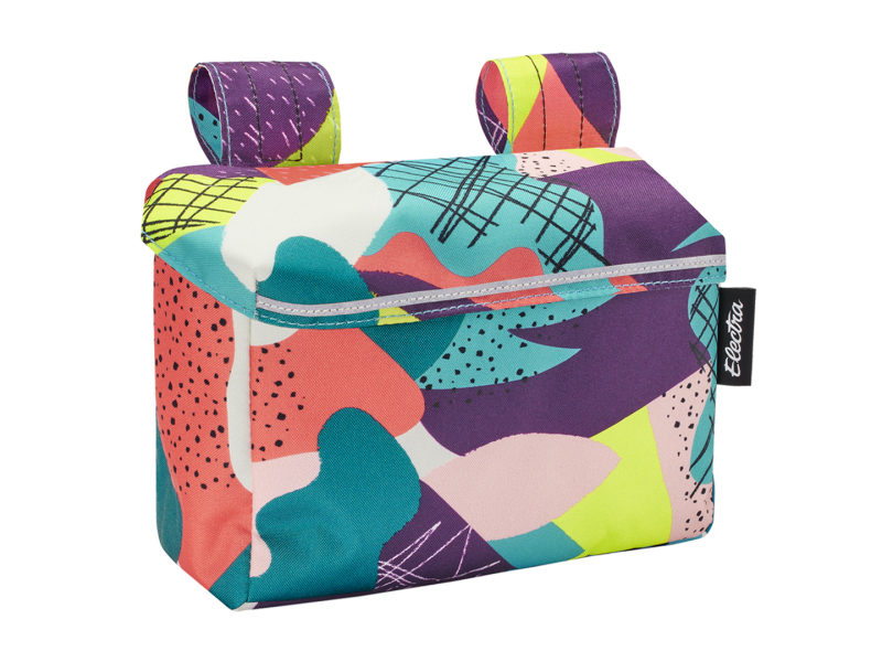 Electra Miami Handlebar Bag Electra Bikes