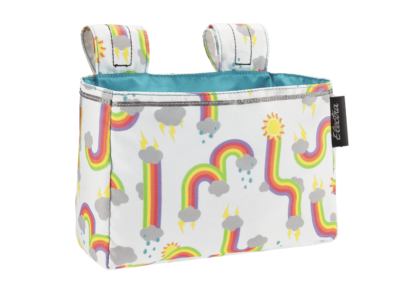 Electra kids handlebar bag best sale