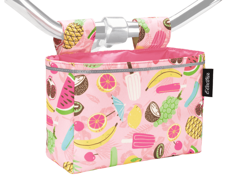 Electra kids hotsell handlebar bag