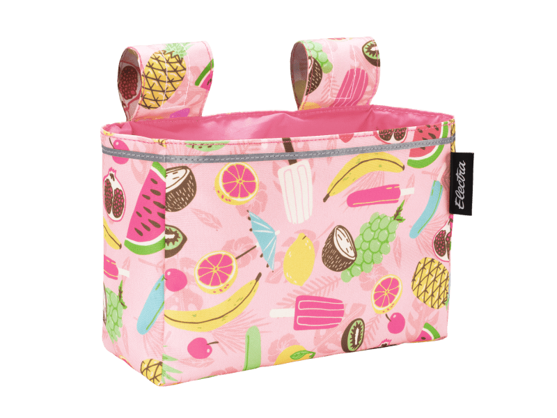 Electra unicorn handlebar bag 2025