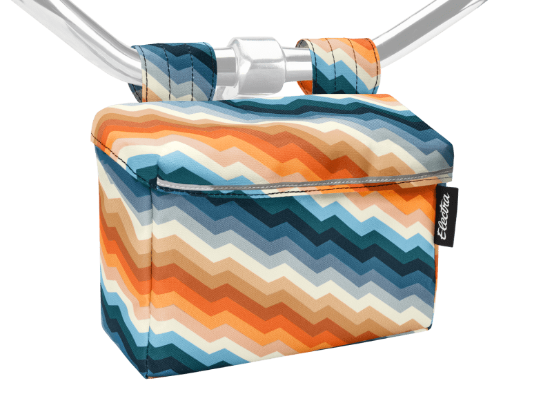 Electra handlebar bag 2025