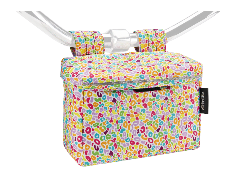 Electra clearance handlebar bag