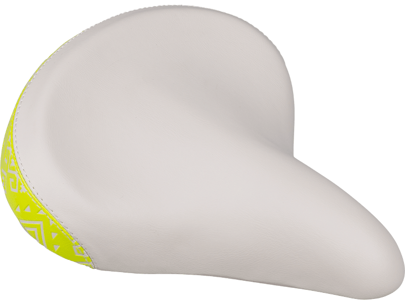 Electra Water Lily Cruiser Bike Saddle Electra Bikes