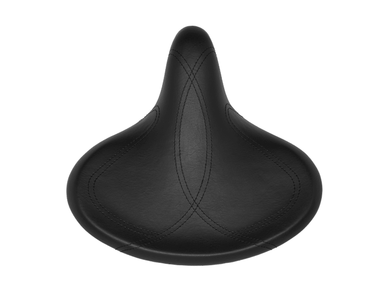 Electra bike seats store