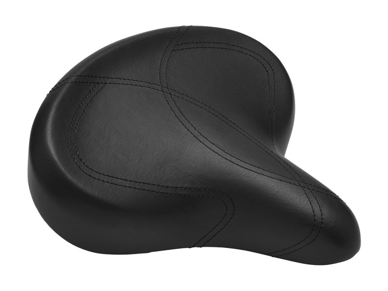 Electra XL Ergo Bike Saddle Electra Bikes
