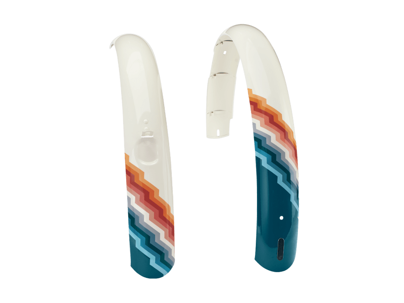 Electra townie go 7d fenders hotsell
