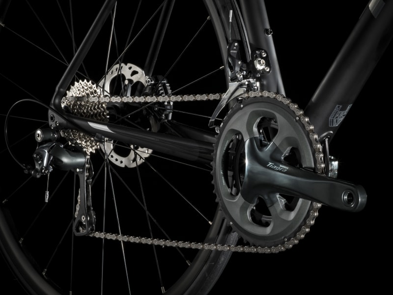 Trek emonda alr 4 sale disc 2019