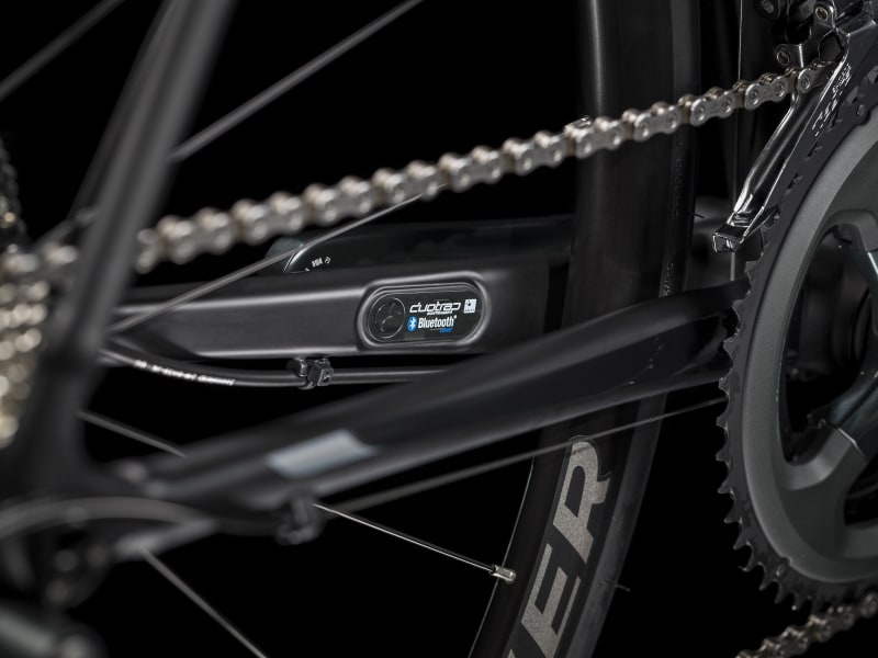monda ALR 4 Disc Trek Bikes