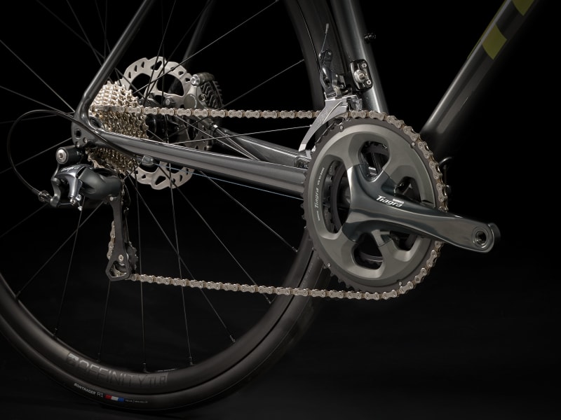 monda ALR 4 Trek Bikes GB