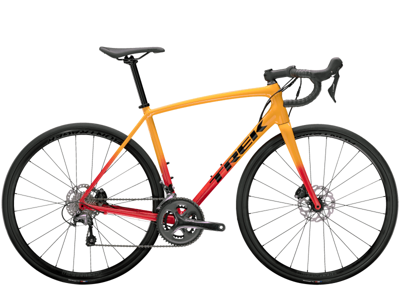 monda ALR 4 Trek Bikes BR