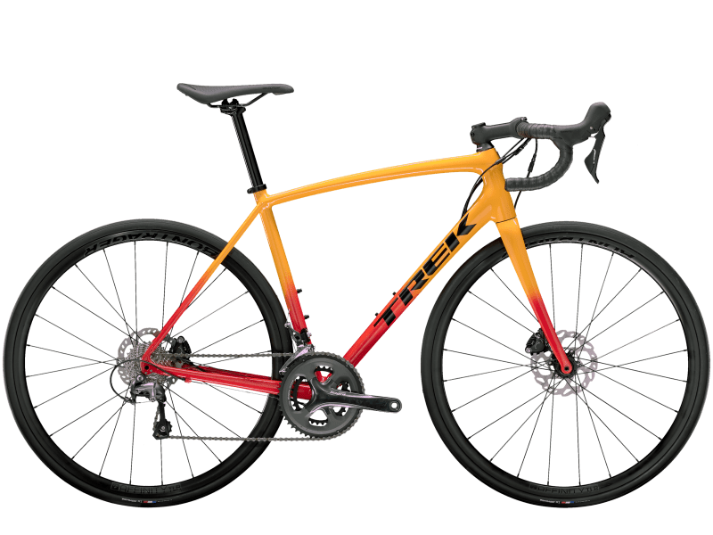 TREK トレック EMONDA ALR4 DISC ロードバイク エントリーロード 