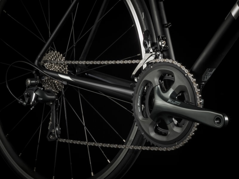 Emonda ALR 4 Trek Bikes GB