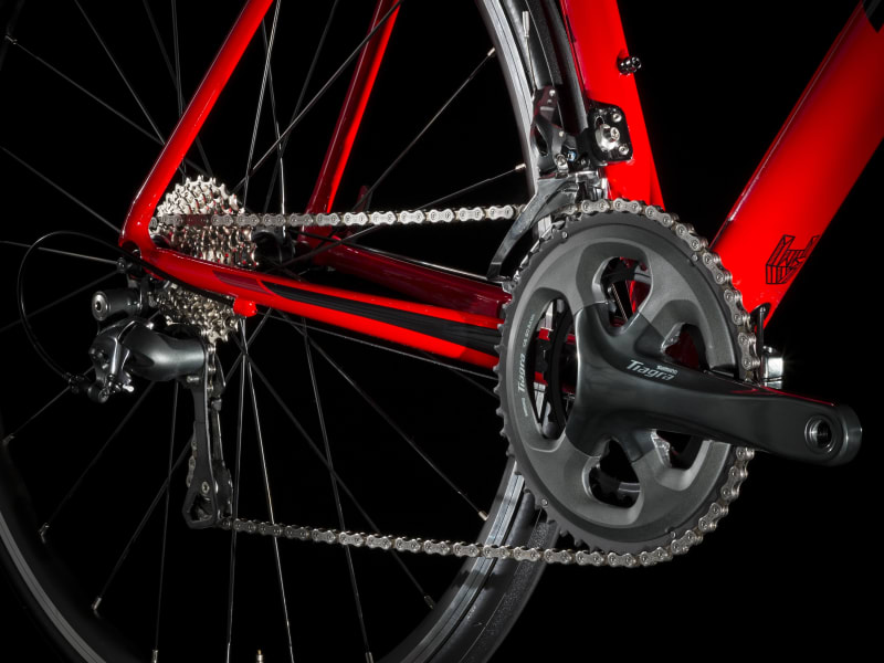 monda ALR 4 Trek Bikes GB