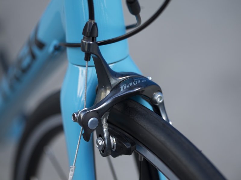 monda ALR 4 Trek Bikes