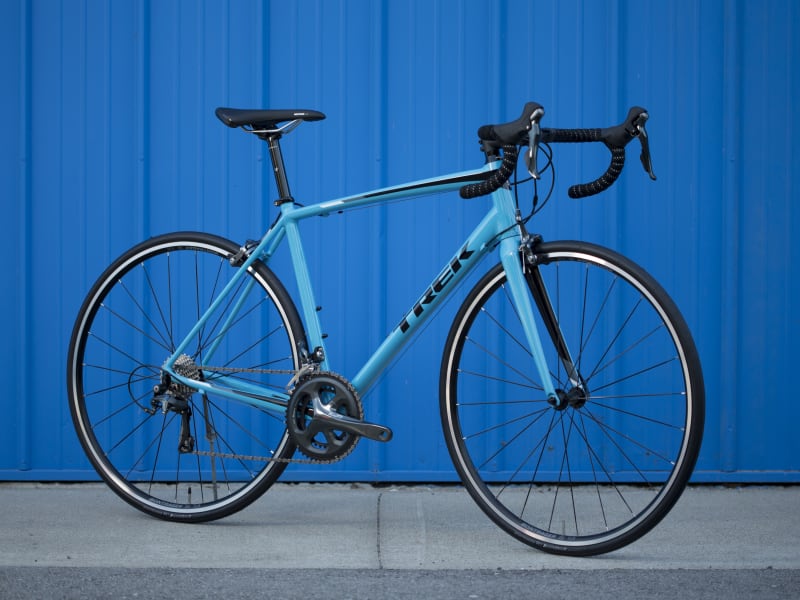 Émonda ALR 4 - Trek Bikes (INE)