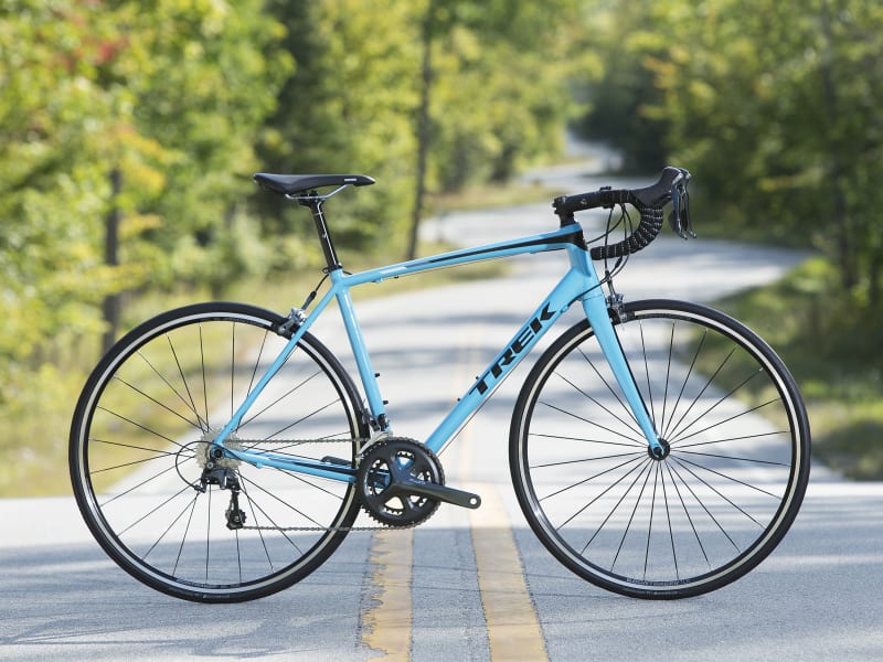 Trek emonda alr 4 2018 top
