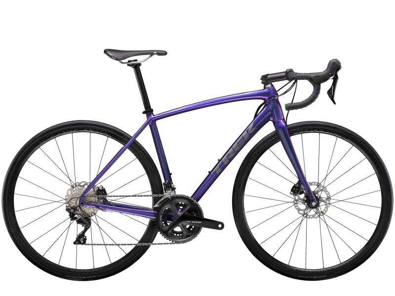 Émonda ALR 5 Disc Women's - Trek Bikes