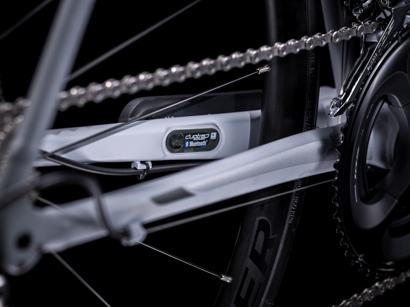 Trek emonda bluetooth top