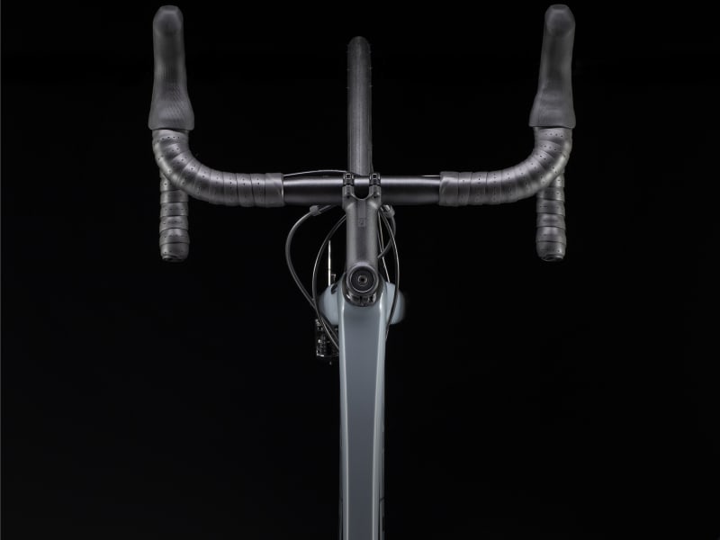 Potencia fsa mtb sl-k 70 mm -20° aluminio gris mate/negro — OnVeló Cycling