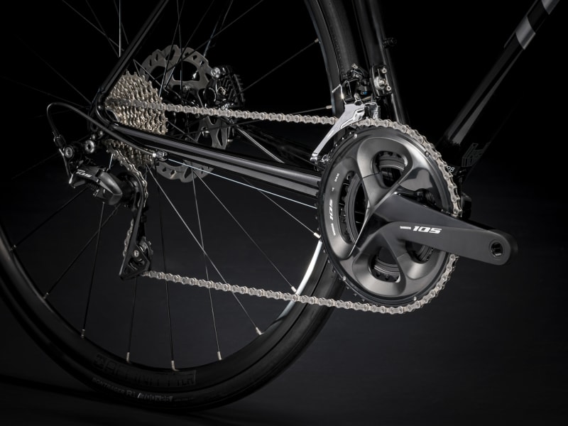 Trek emonda alr 5 precio sales