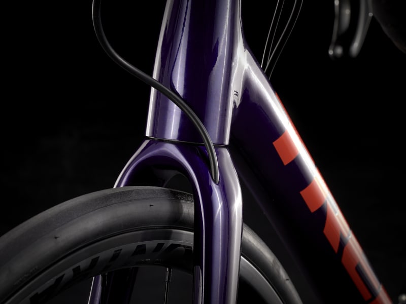 Trek emonda cheap alr purple