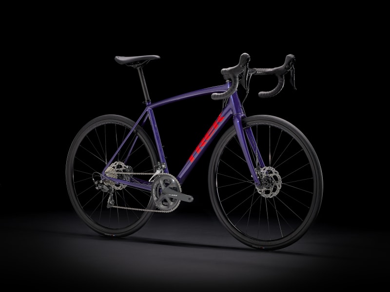 Trek emonda alr on sale 5 purple flip