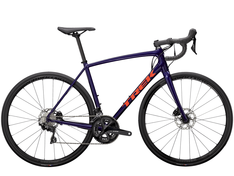 ロードバイクTREK EMONDA ALR 5 - 自転車