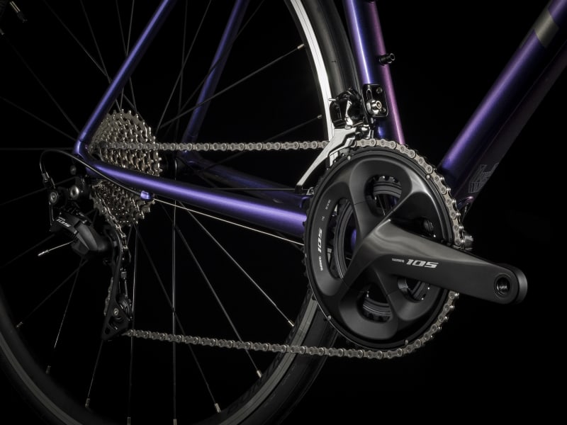 Trek emonda alr 5 purple flip on sale