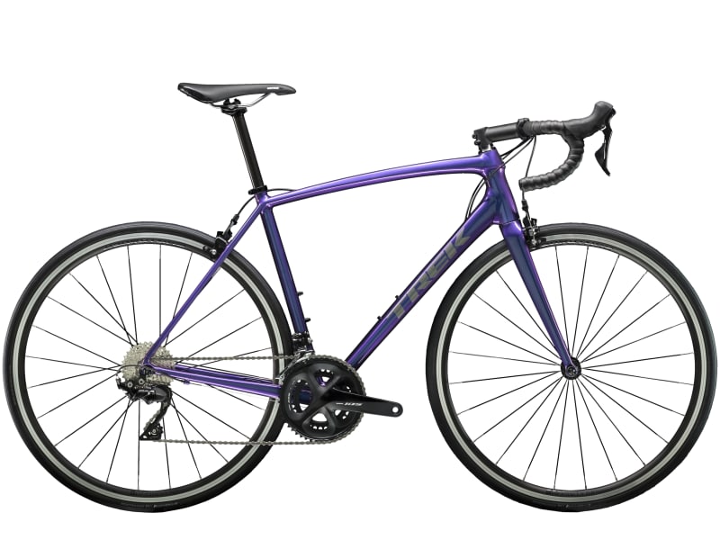 Trek emonda alr hotsell purple