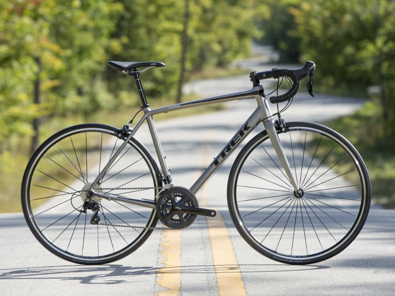 Trek alr 5 2018 hotsell