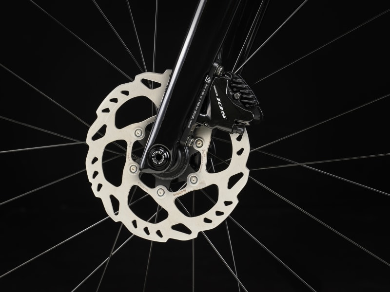 Shimano 105 cheap disc brake spacer