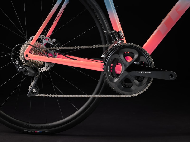 monda ALR 5 Trek Bikes GB