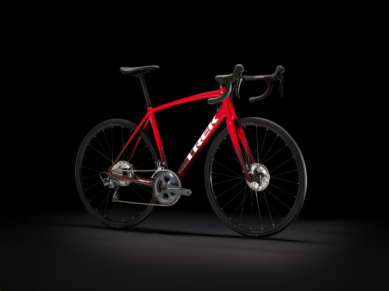 monda ALR 6 Trek Bikes GB