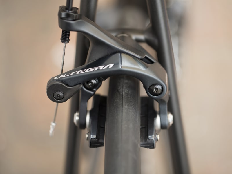 monda ALR 6 Trek Bikes GB