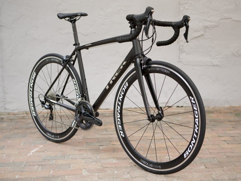 Emonda ALR 6 Trek Bikes NL